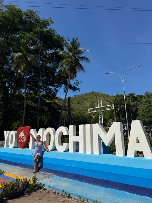🐋Tour Mochima: Playa Blanca y la Cueva de Manare 🐚