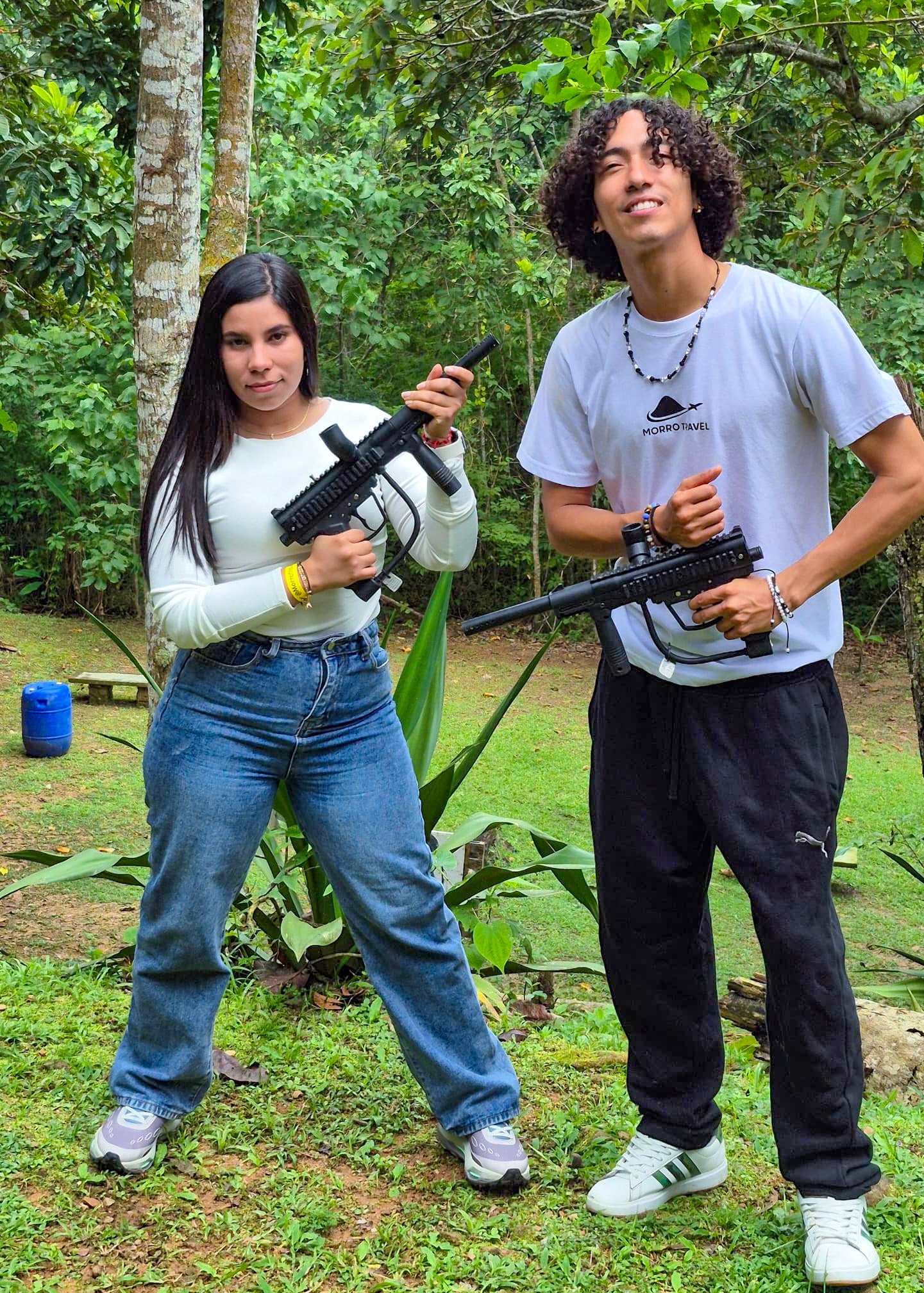 Tour Altos de Sucre - Edición Domingos 🌻