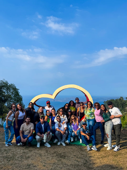 Tour Altos de Sucre - Edición Sábados 🌅