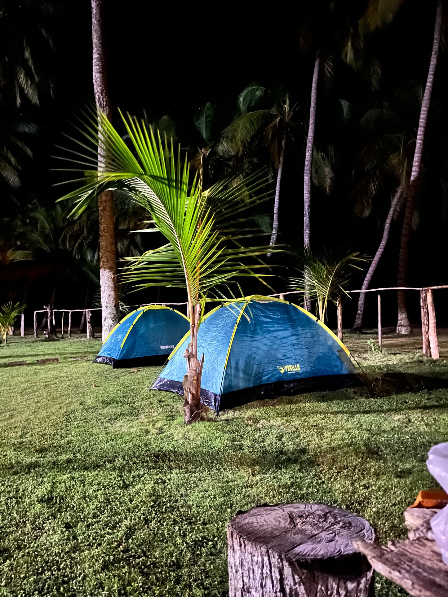 Camping Playa Puipuy ⛺️