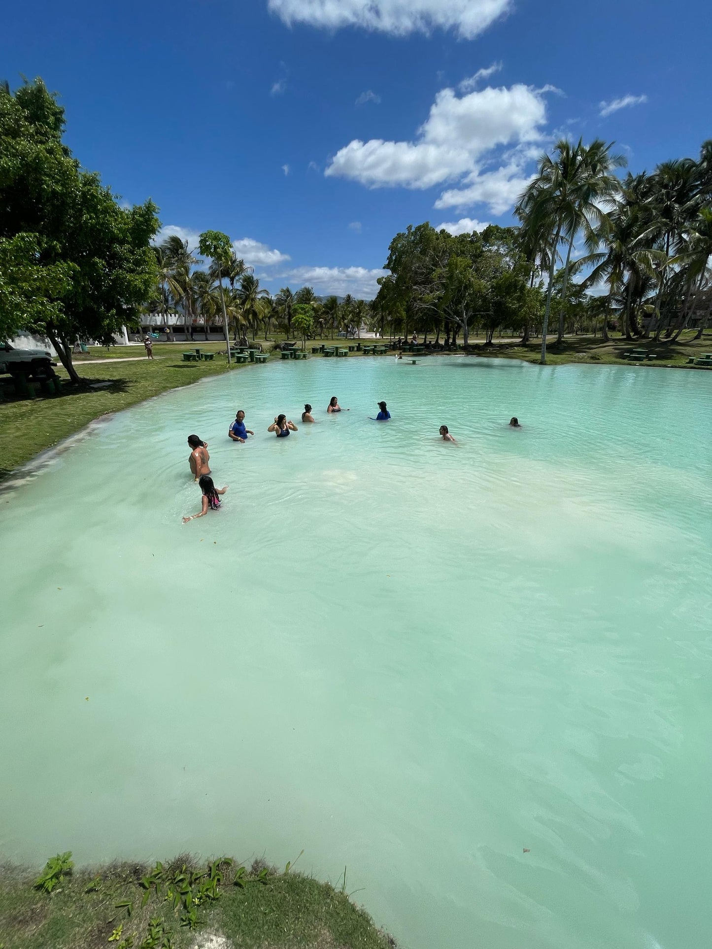 Full Day Aguas de Moisés 🐠