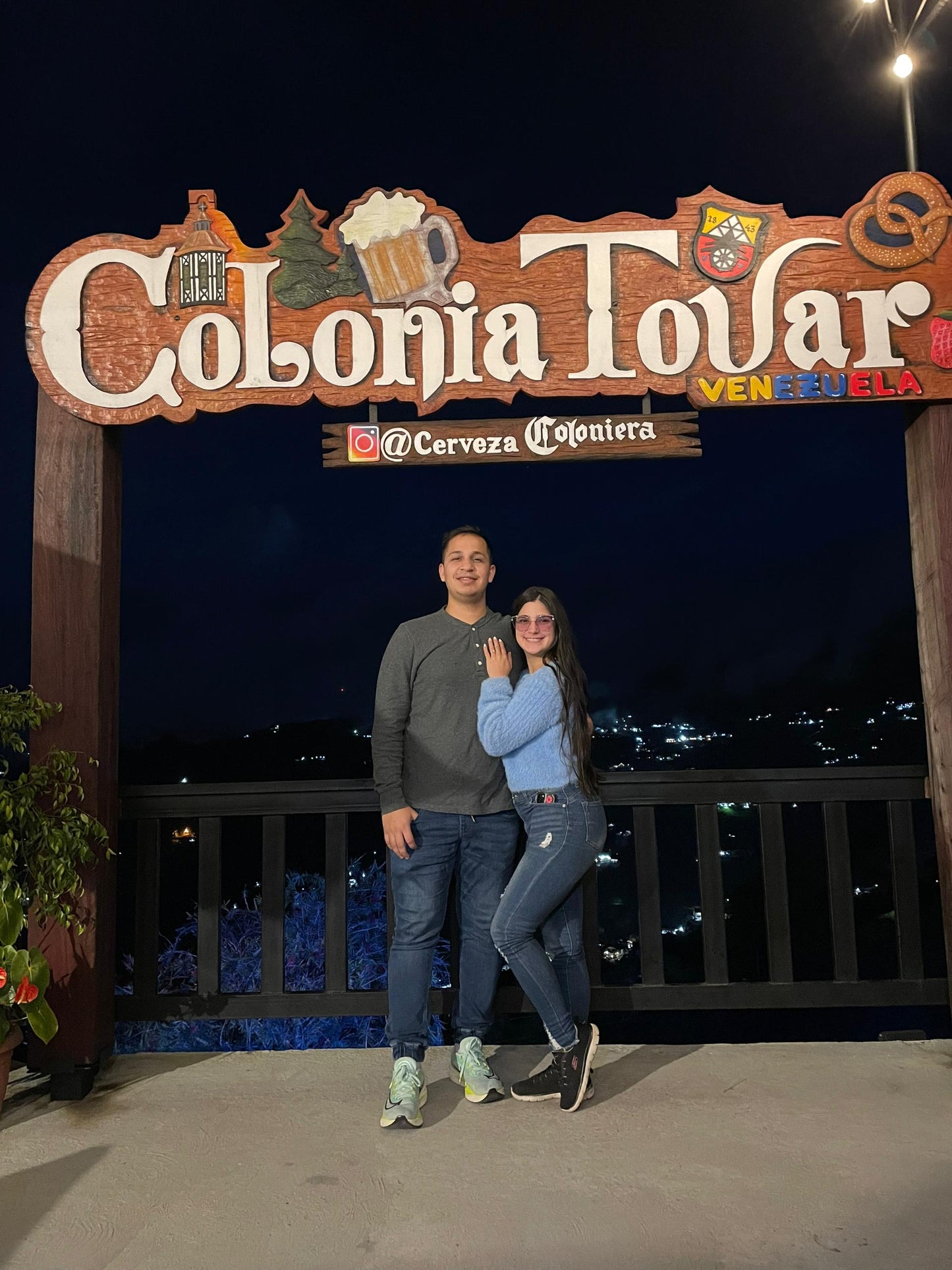 Tour Colonia Tovar 2D🌤️/ 1N🌙 Standard Edition