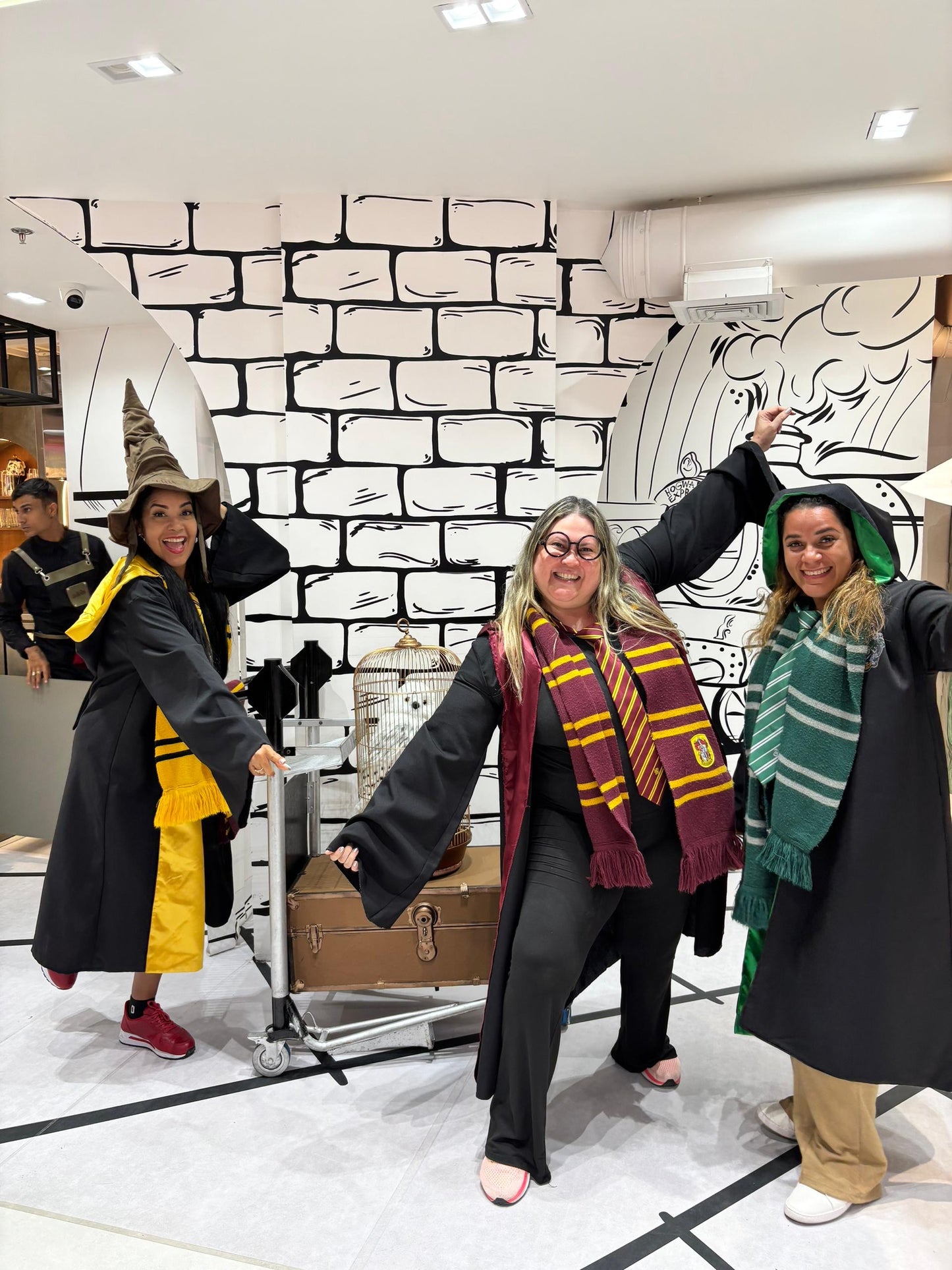 Tour Isla de Margarita 3D 🌤️/ 2N 🌙 Viaje Grupal