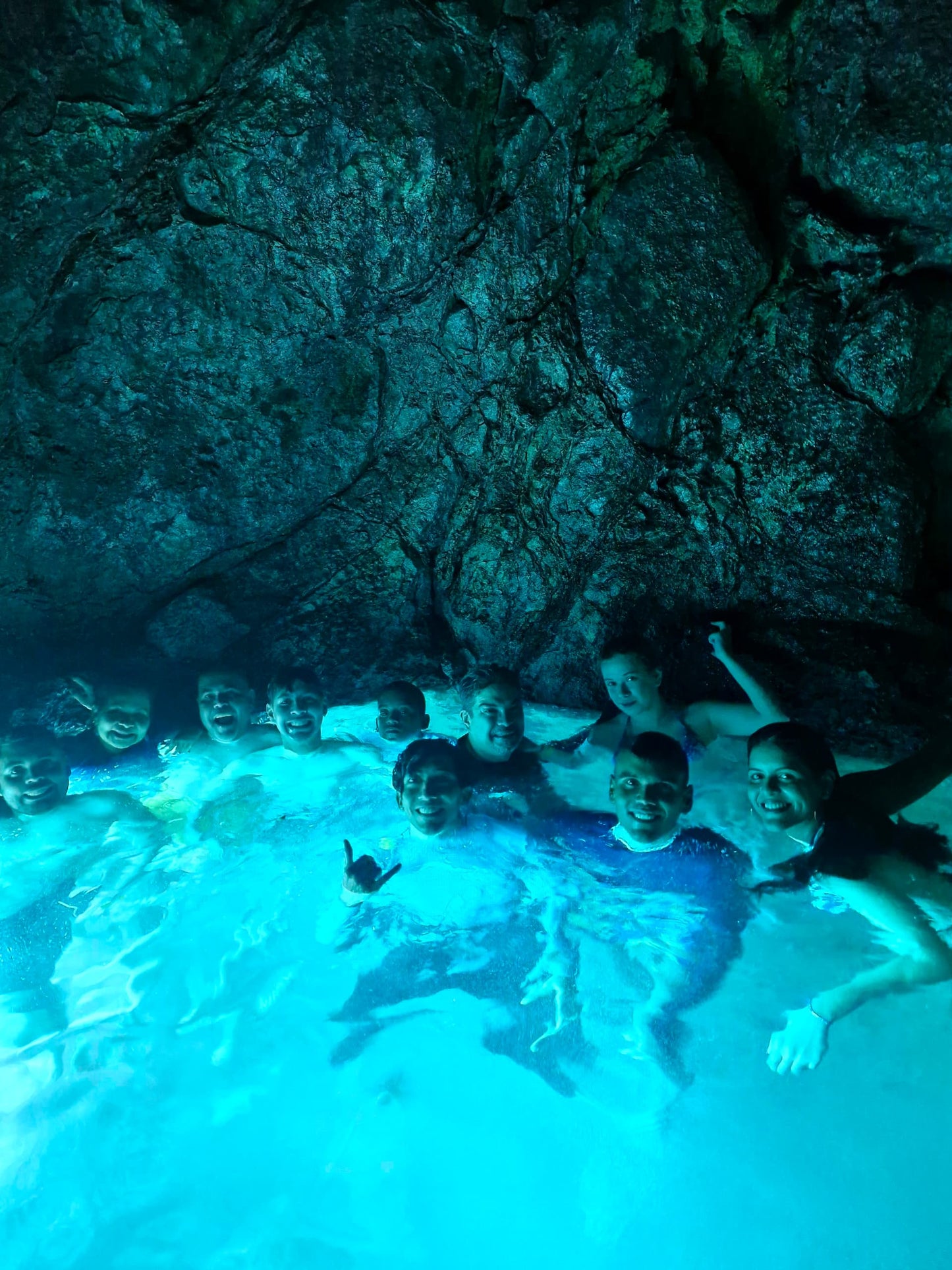 🐋Tour Mochima: Playa Blanca y la Cueva de Manare 🐚