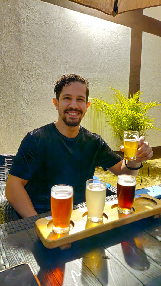 Tour Colonia Tovar 2D🌤️/ 1N🌙