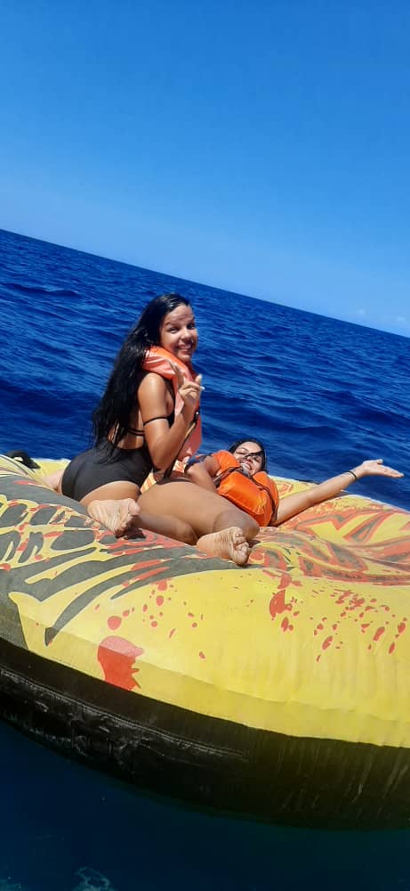 Camping Playa Manare