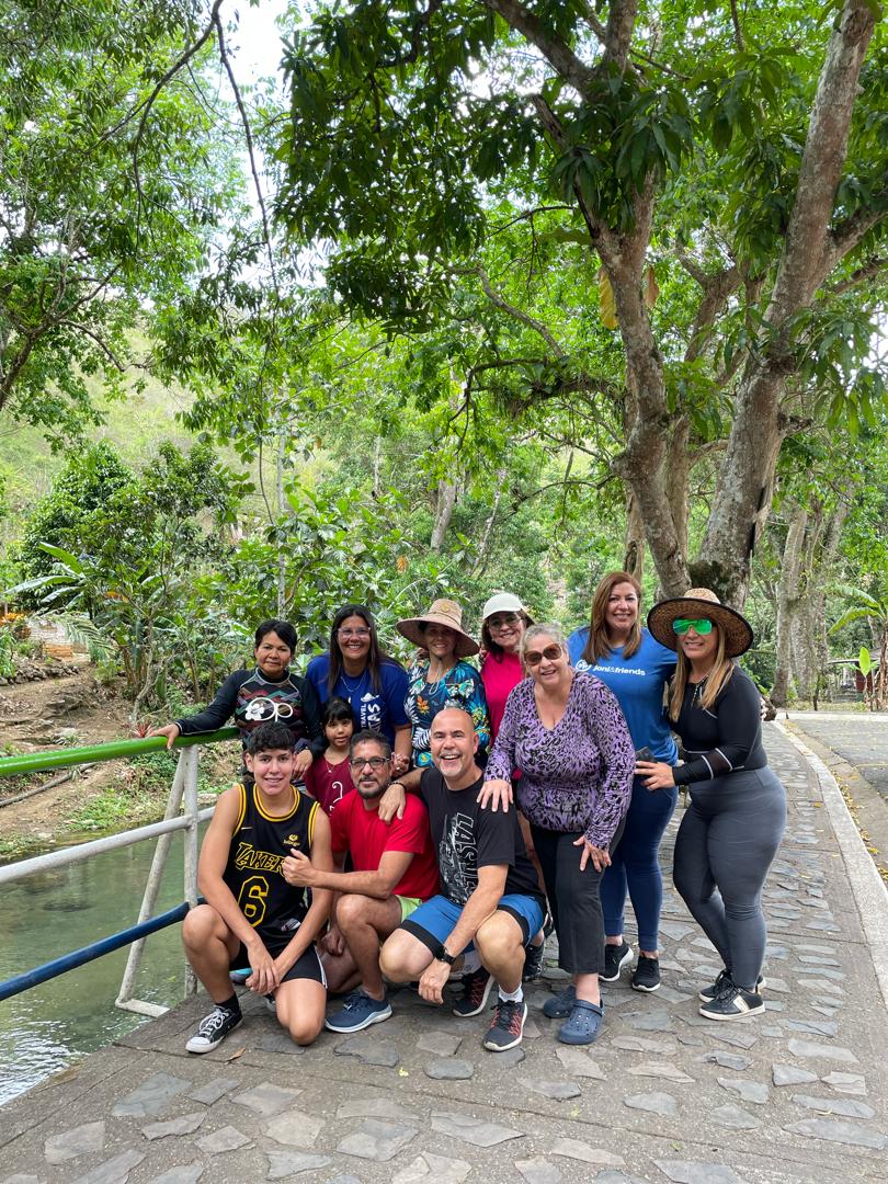 🚪Full Day Puertas de Miraflores - Estado Monagas 💦