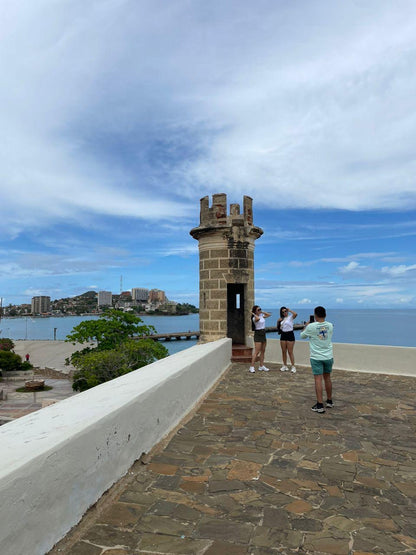 Tour Isla de Margarita 3D 🌤️/ 2N 🌙 Viaje Grupal