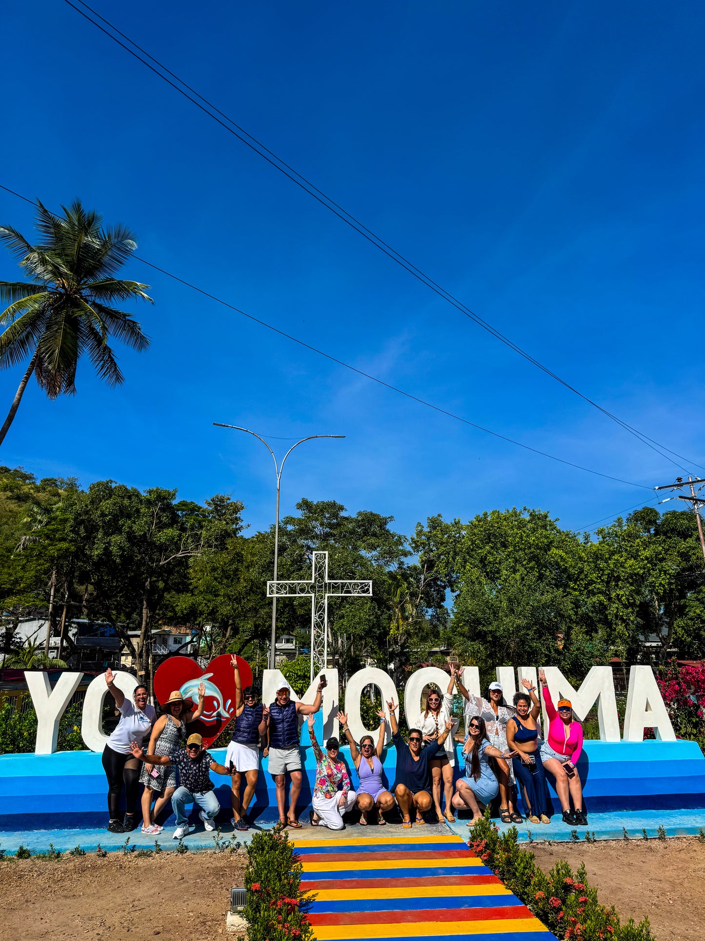 🐋Tour Mochima: Playa Blanca y la Cueva de Manare 🐚