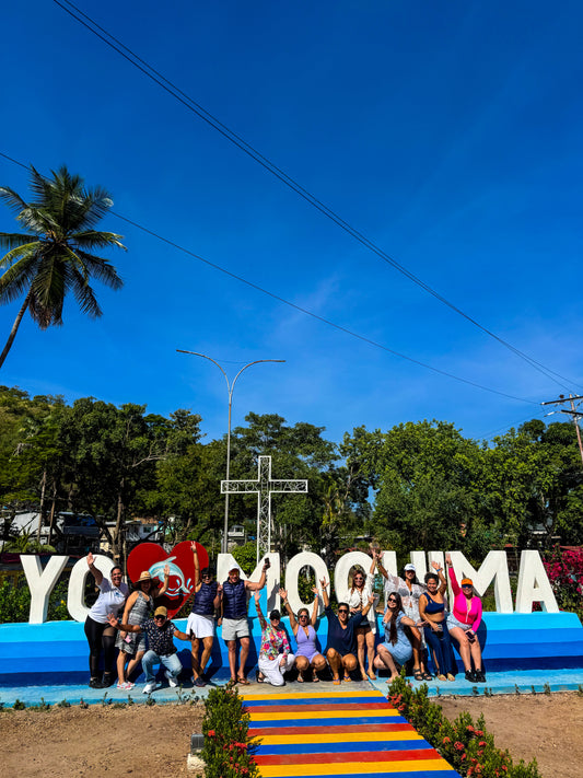 🐋Tour Mochima: Playa Blanca y la Cueva de Manare 🐚