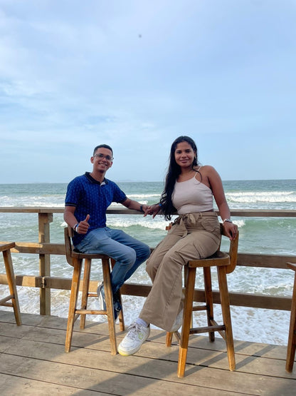 Tour Isla de Margarita 3D 🌤️/ 2N 🌙 Viaje Grupal