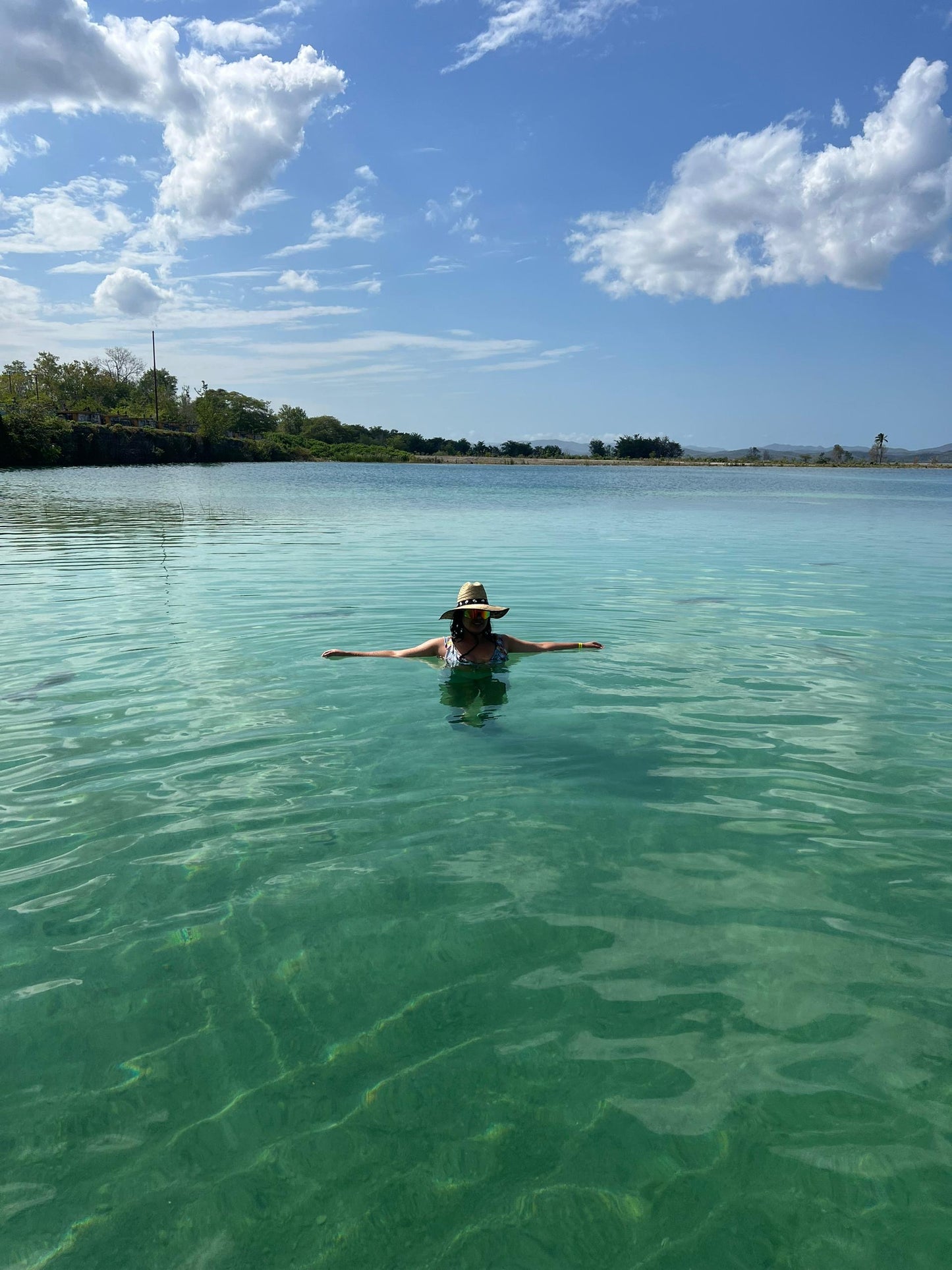 Full Day Aguas de Moisés 🐠