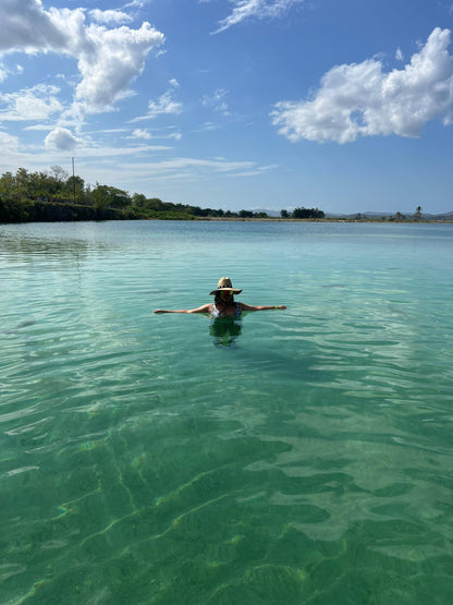 Full Day Aguas de Moisés 🐠