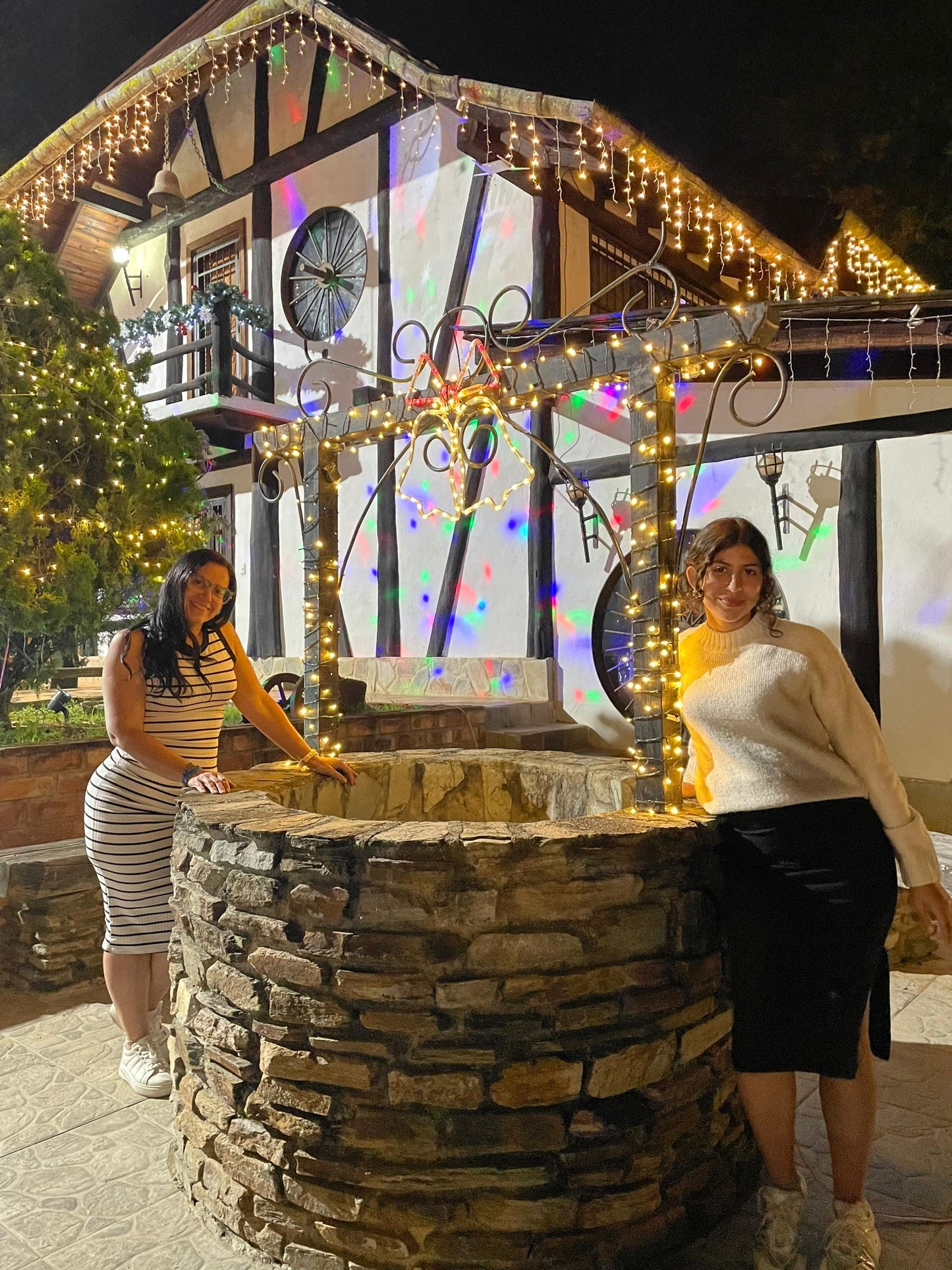 Tour Colonia Tovar 3D🌤️/ 2N🌙 - Especial Navideño 🎄🎅🏻