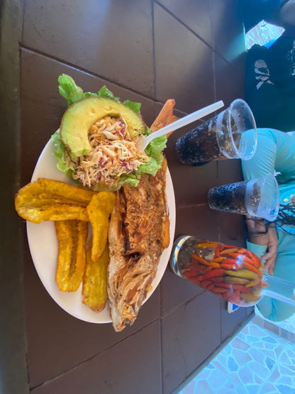 🐋Tour Mochima: Playa Blanca y la Cueva de Manare 🐚