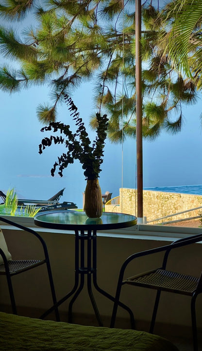 Noche de Hospedaje en Apartamento Deluxe en LaVistaGlamp