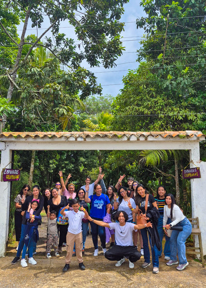 Tour Altos de Sucre - Edición Domingos 🌻