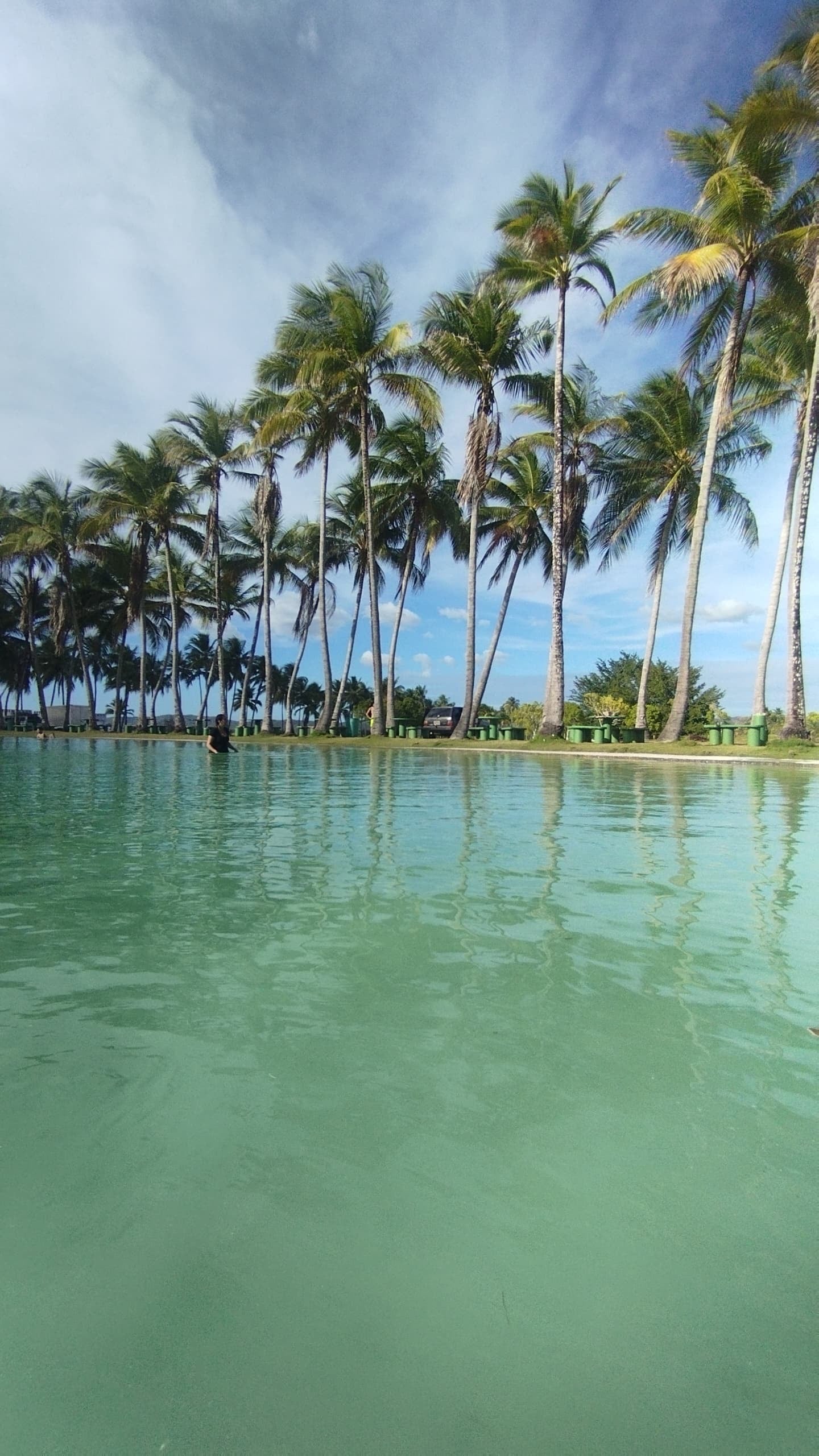 Full Day Aguas de Moisés 🐠