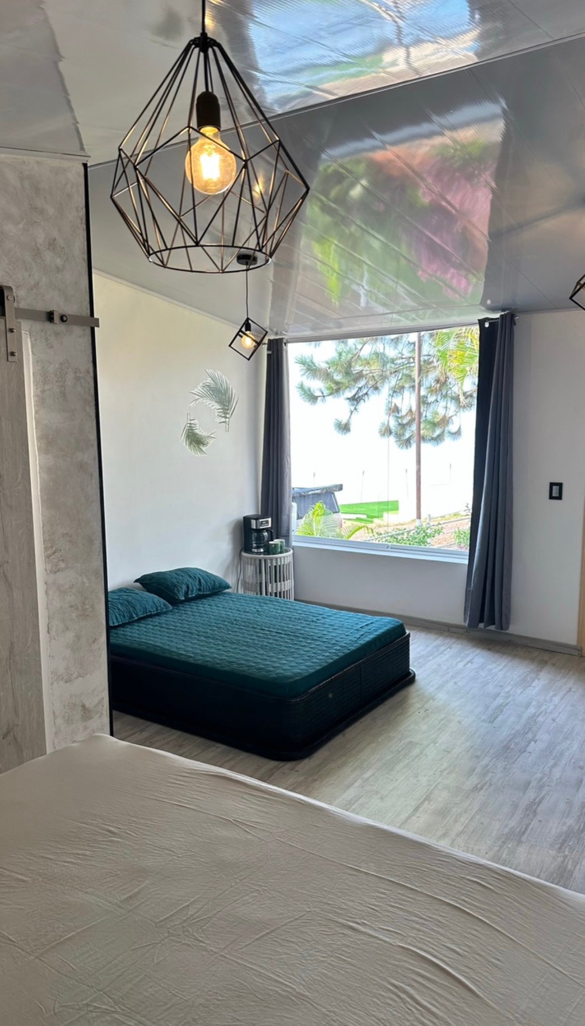 Noche de Hospedaje en Apartamento Deluxe en LaVistaGlamp