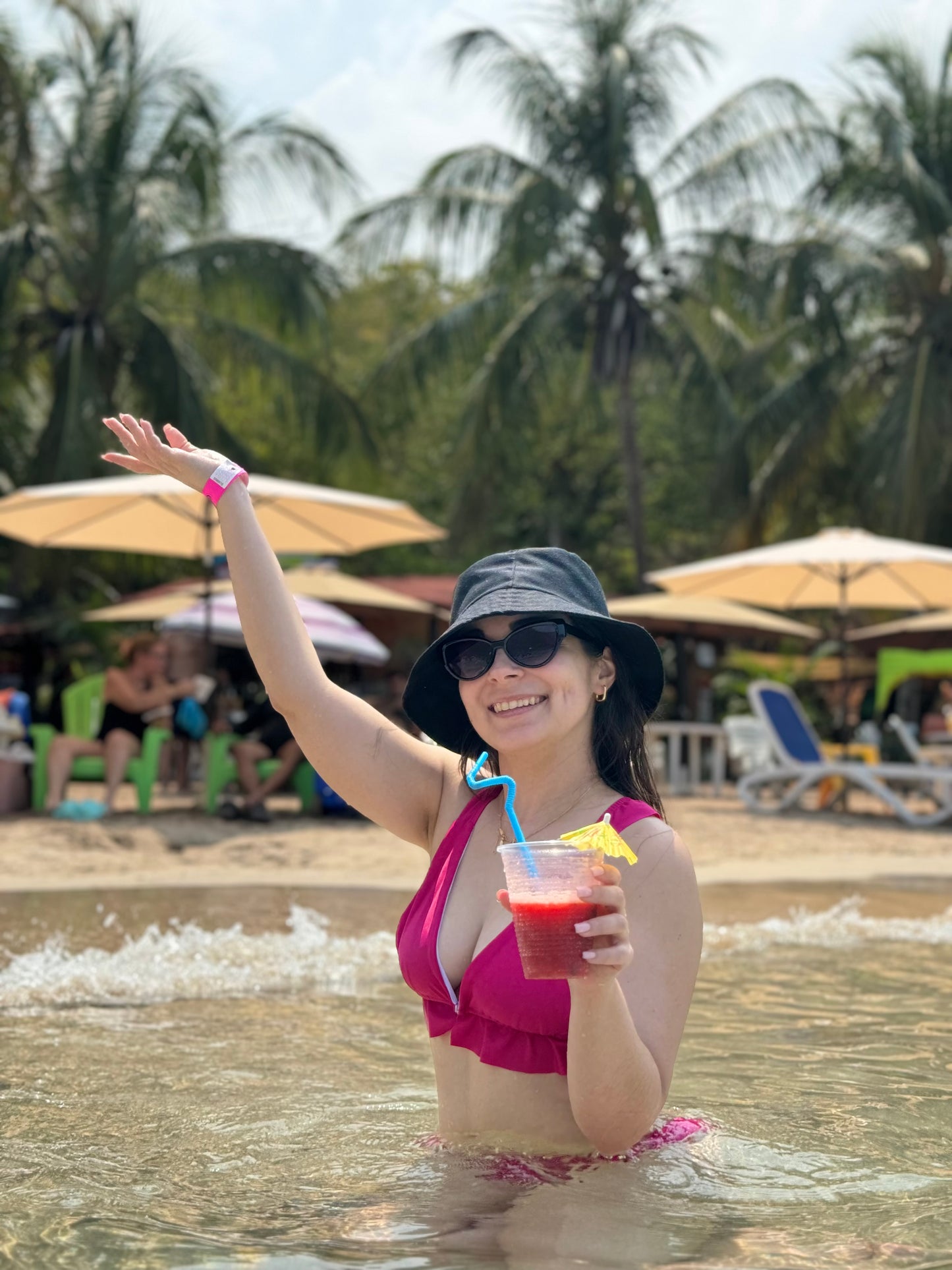 🐬 Tour de los Delfines e Isla Piscina 🛥️