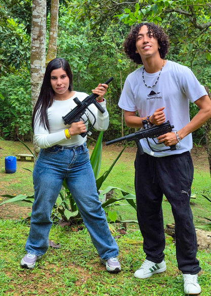 Tour Altos de Sucre - Edición Domingos 🌻