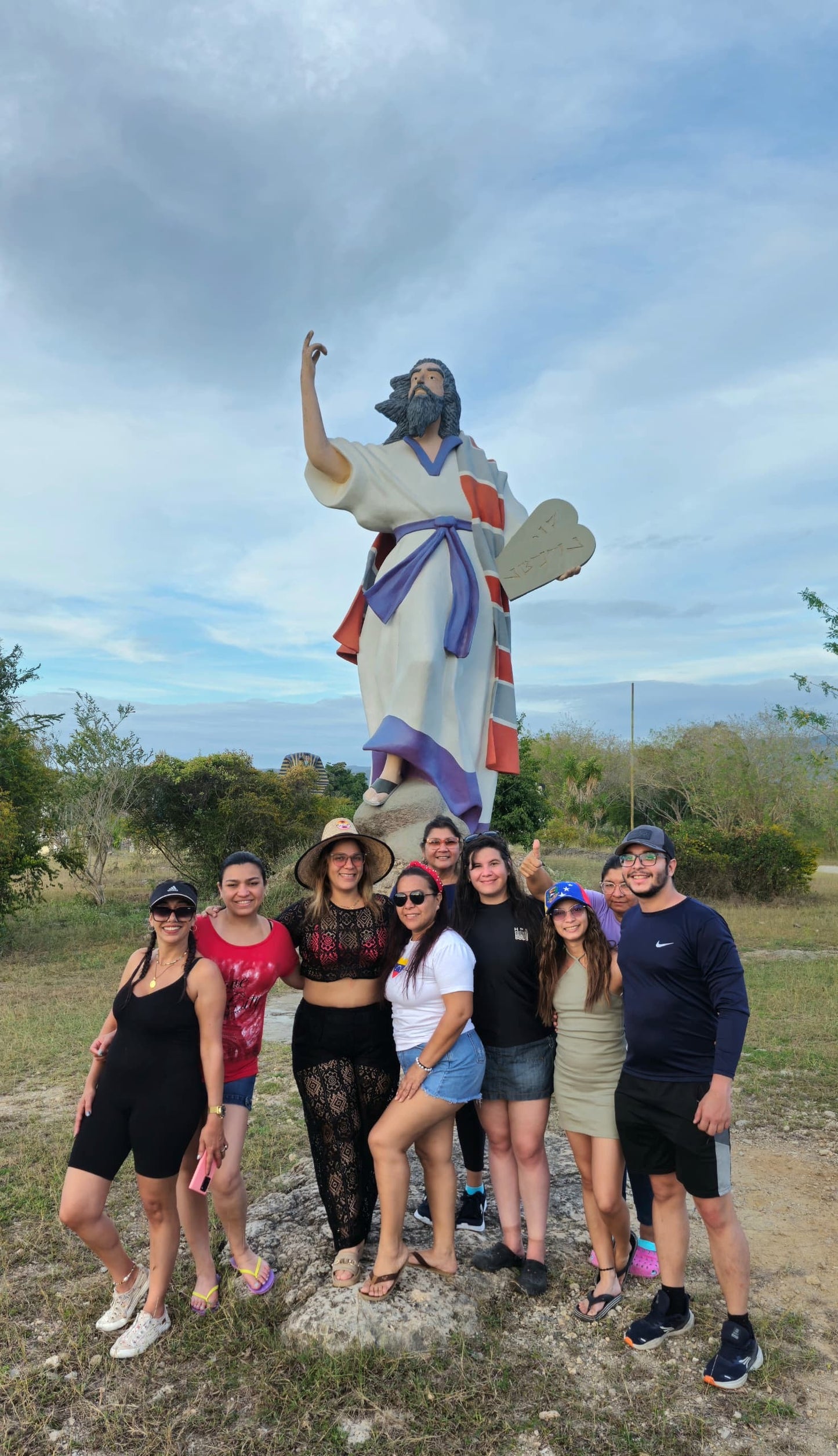 Full Day Aguas de Moisés 🐠