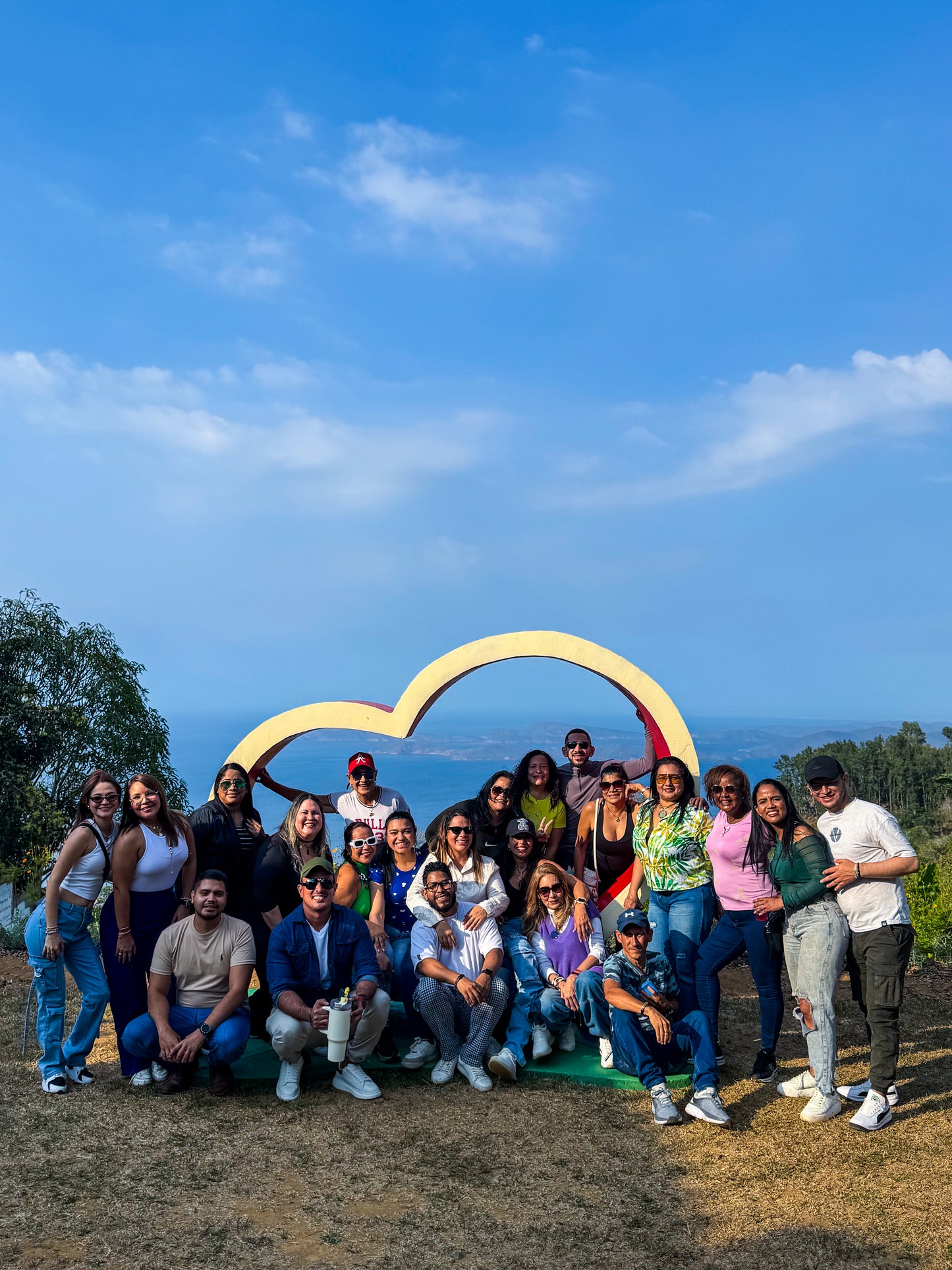 Tour Altos de Sucre - Edición Sábados 🌅