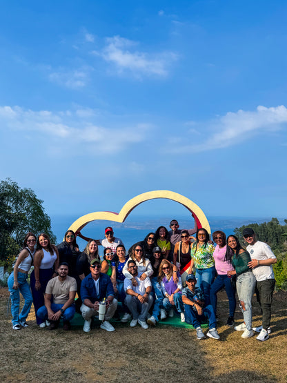 Tour Altos de Sucre - Edición Sábados 🌅