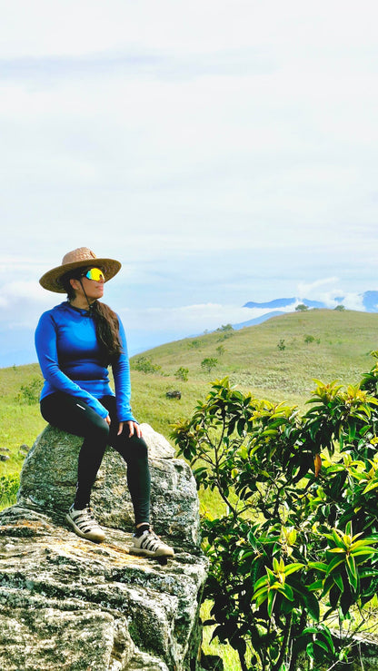Senderismo al Mirador La Silleta 🌾