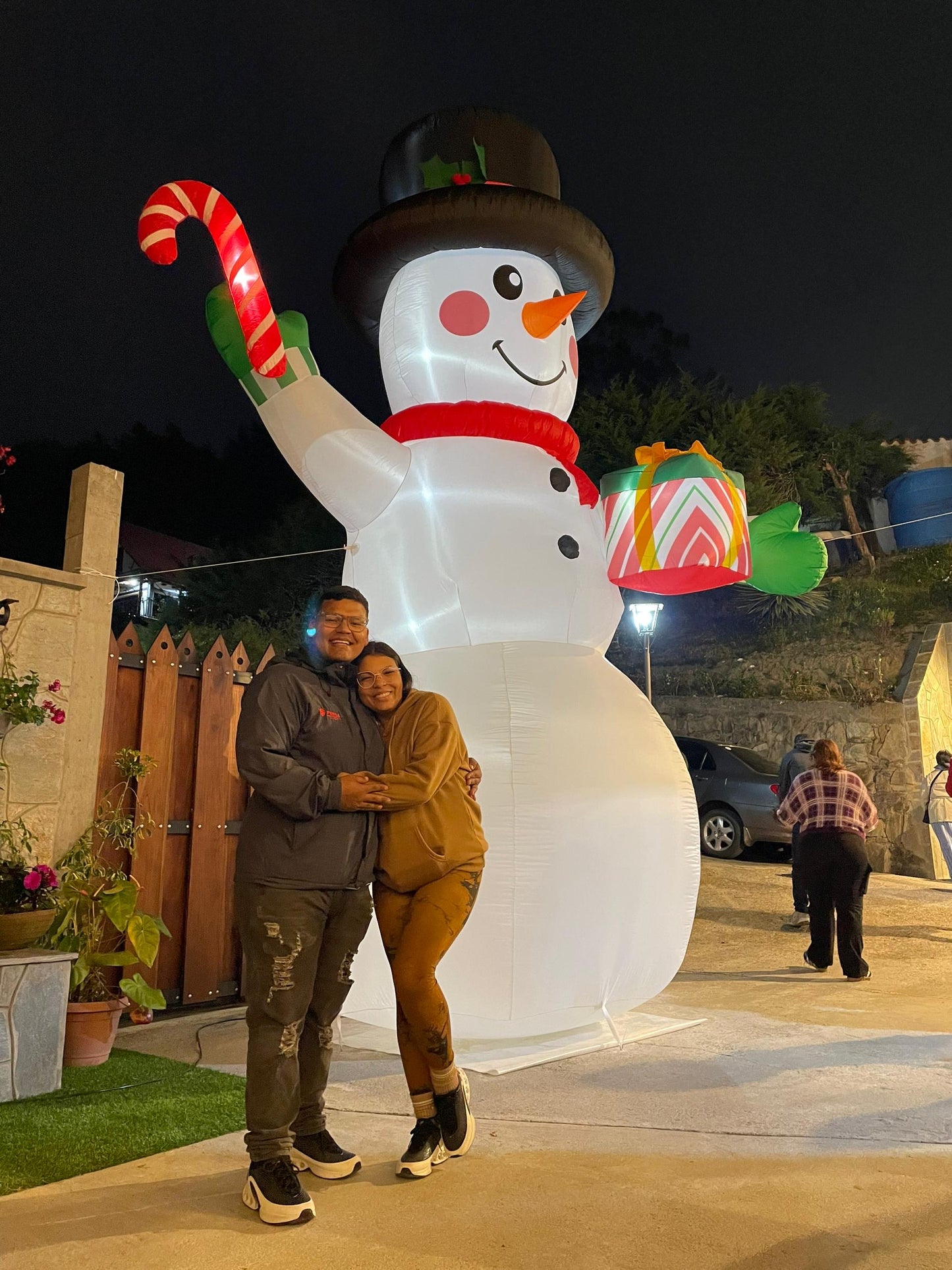 Tour Colonia Tovar 3D🌤️/ 2N🌙 - Especial Navideño 🎄🎅🏻