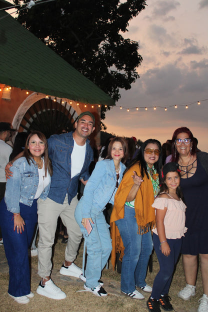 Tour Altos de Sucre - Edición Sábados 🌅