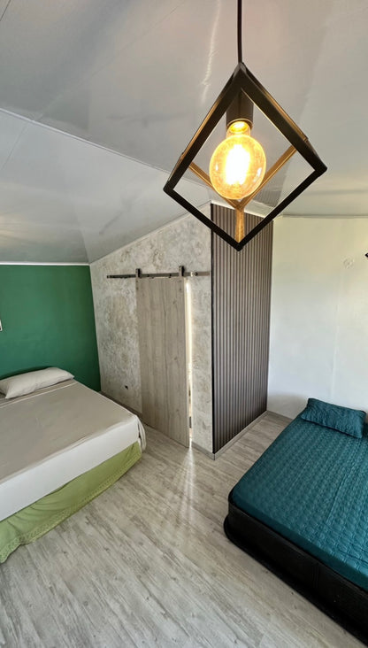 Noche de Hospedaje en Apartamento Deluxe en LaVistaGlamp