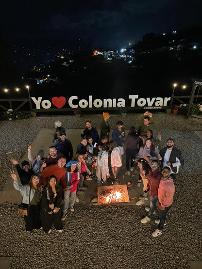 Tour Colonia Tovar 3D🌤️/ 2N🌙 - Especial Navideño 🎄🎅🏻