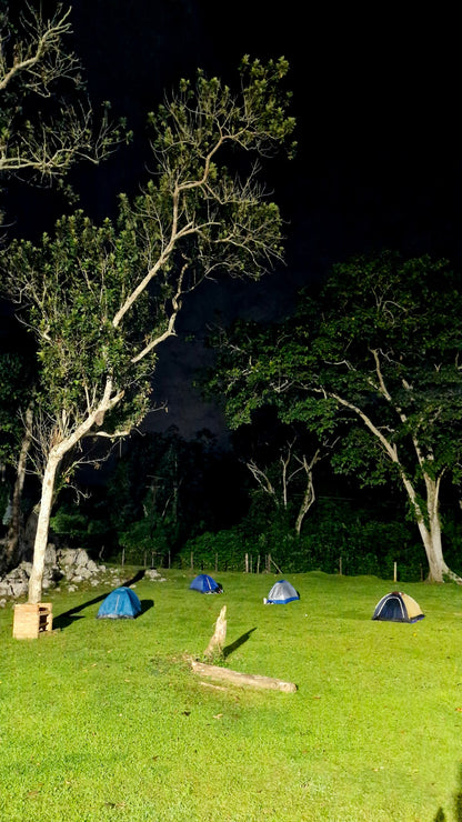 Camping en Los Altos de Sucre 🏕️