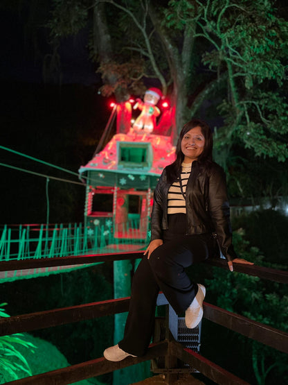 Tour Colonia Tovar 3D🌤️/ 2N🌙 - Especial Navideño 🎄🎅🏻