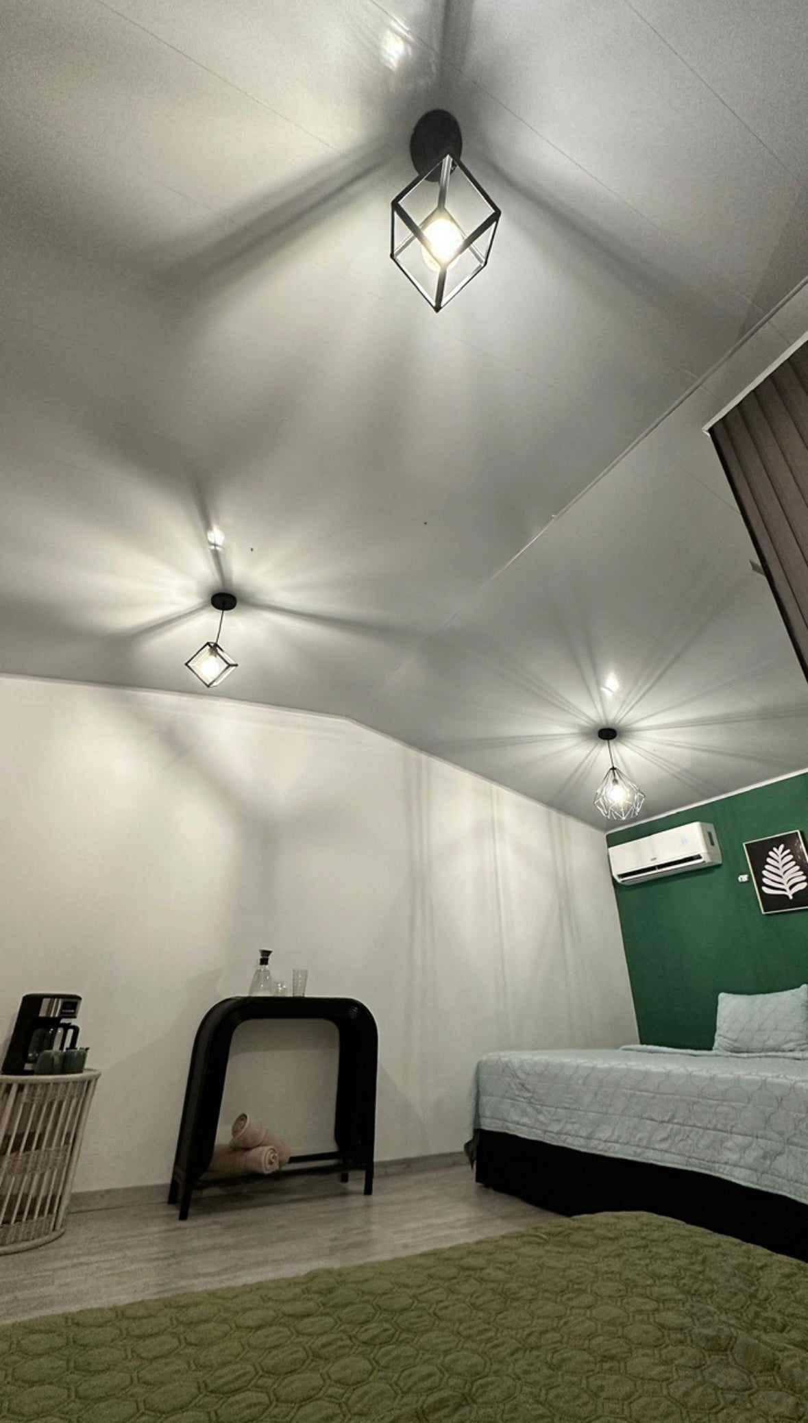 Noche de Hospedaje en Apartamento Deluxe en LaVistaGlamp