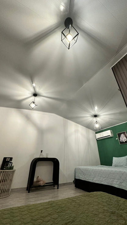 Noche de Hospedaje en Apartamento Deluxe en LaVistaGlamp