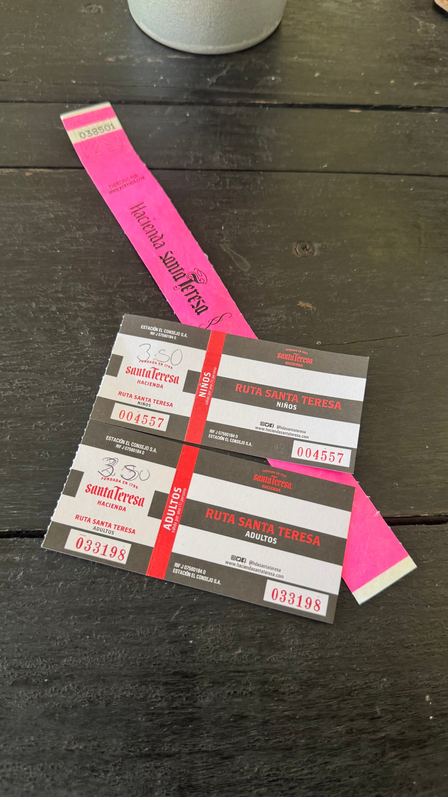 Tour Galipán ✨ y Hacienda Santa Teresa 🥃 2D🌤️ / 1N 🌙