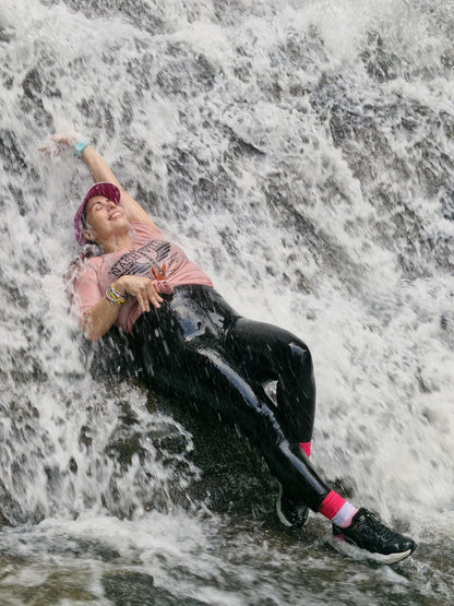 Senderismo a Cascada La Neverita 🏞️