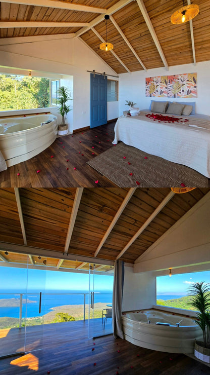 Noche de Hospedaje en Villa Amalfi - VistaGlamp