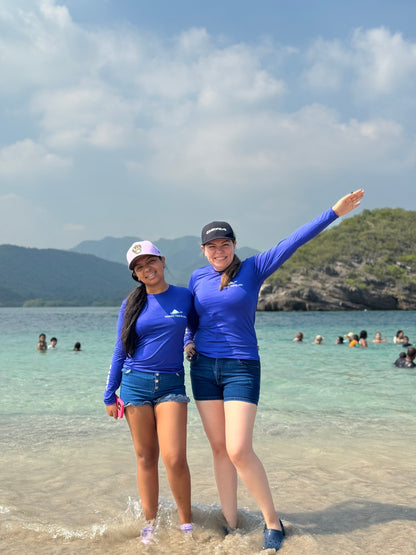 🐬 Tour de los Delfines e Isla Piscina 🛥️