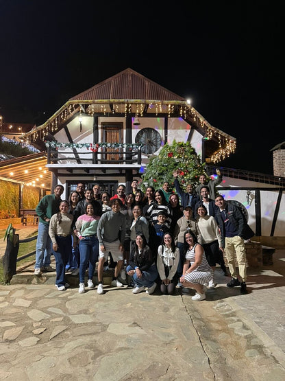 Tour Colonia Tovar 3D🌤️/ 2N🌙 - Especial Navideño 🎄🎅🏻