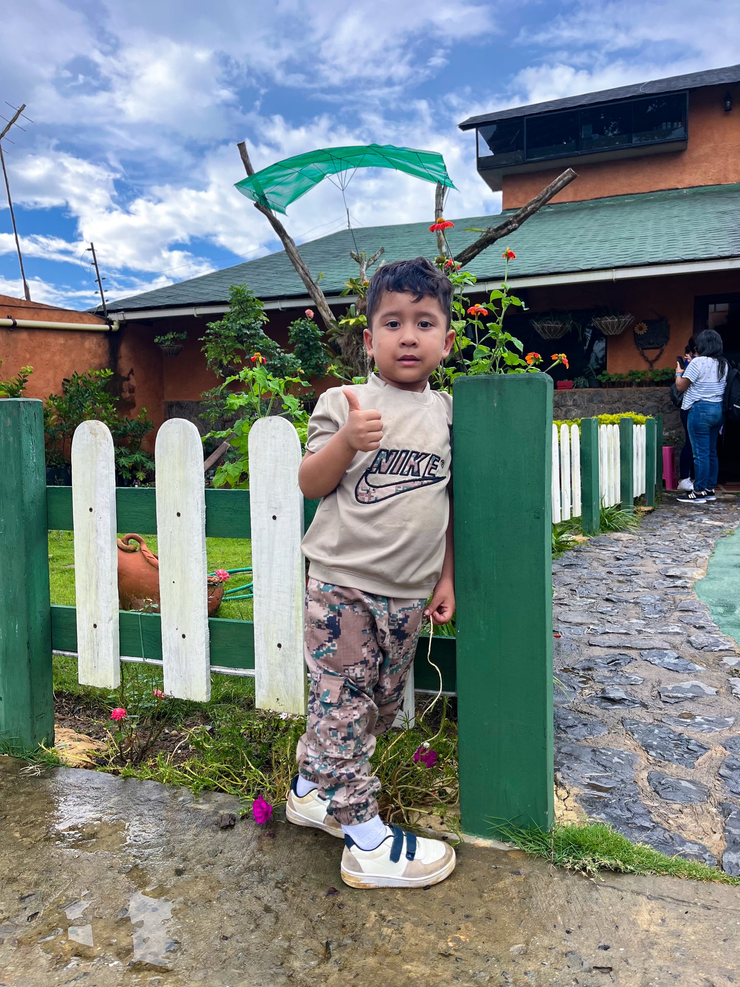 Tour Altos de Sucre - Edición Domingos 🌻