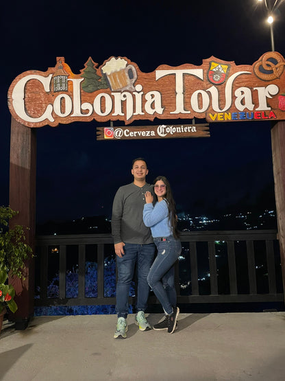 Tour Colonia Tovar 3D🌤️/ 2N🌙 - Especial Navideño 🎄🎅🏻