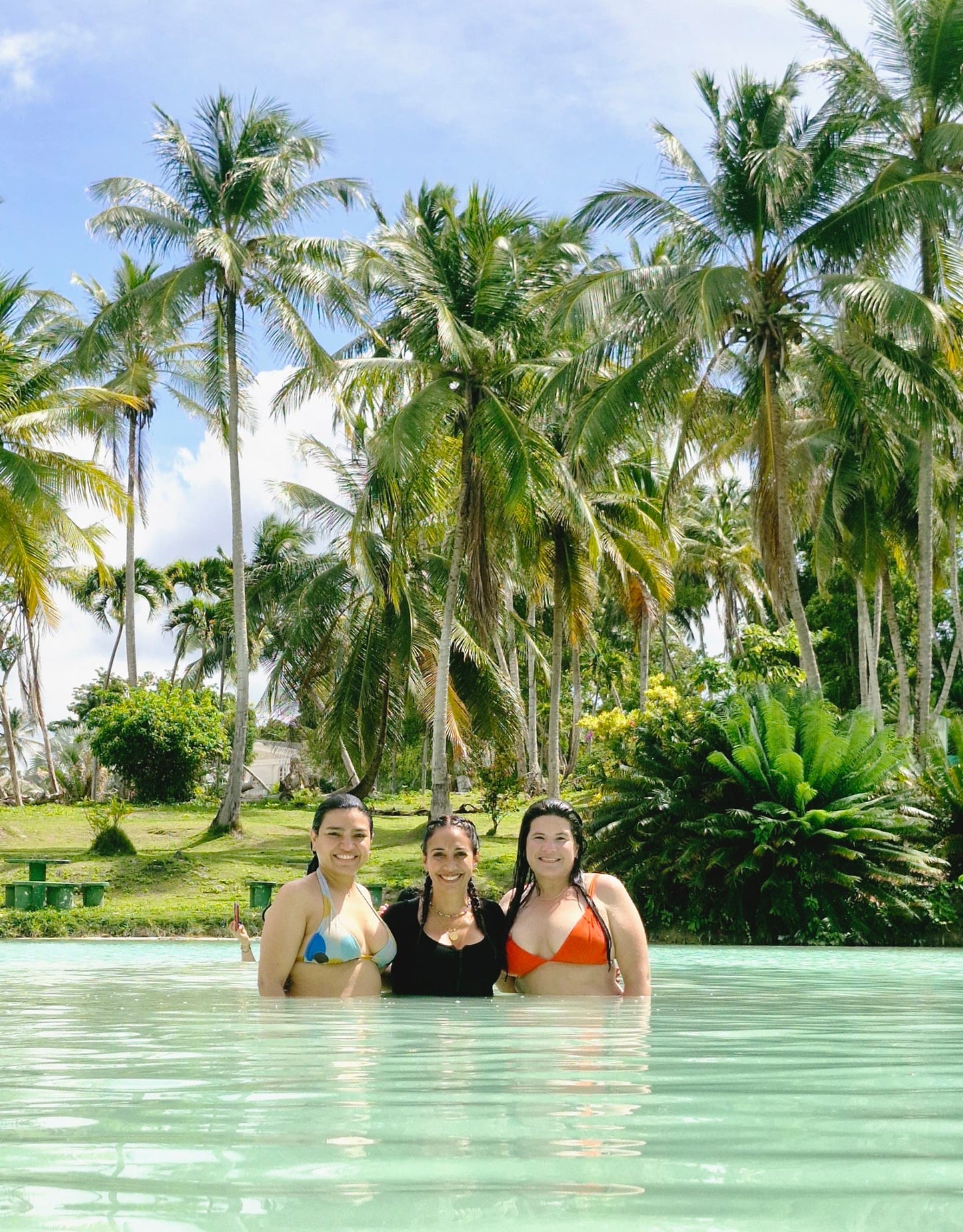 Full Day Aguas de Moisés 🐠