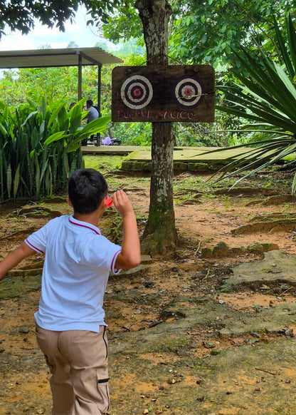 Tour Altos de Sucre - Edición Domingos 🌻