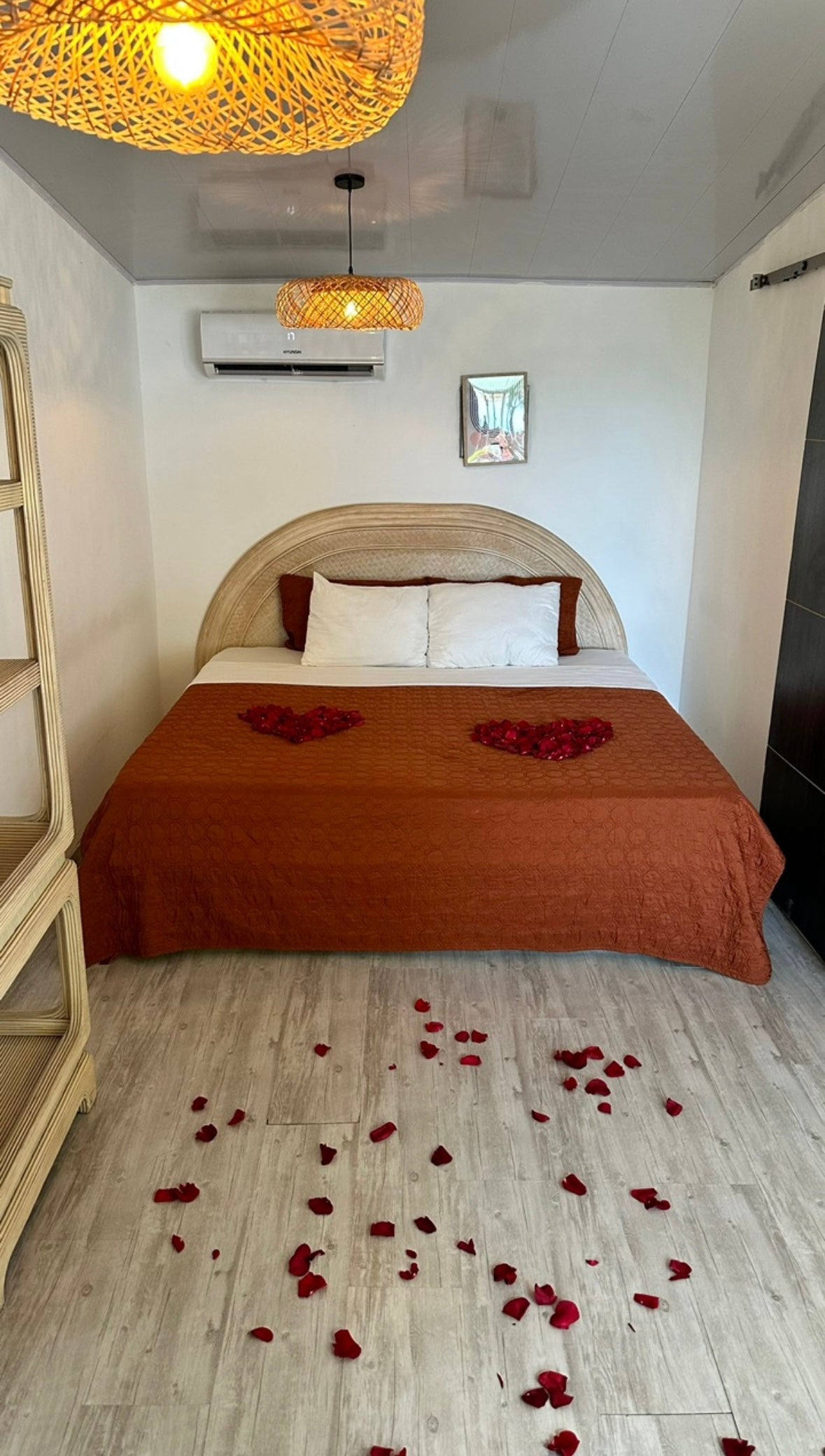 Noche de Hospedaje en Apartamento Deluxe en LaVistaGlamp