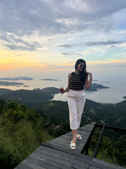 Full Day en LaVistaGlamp 🌅