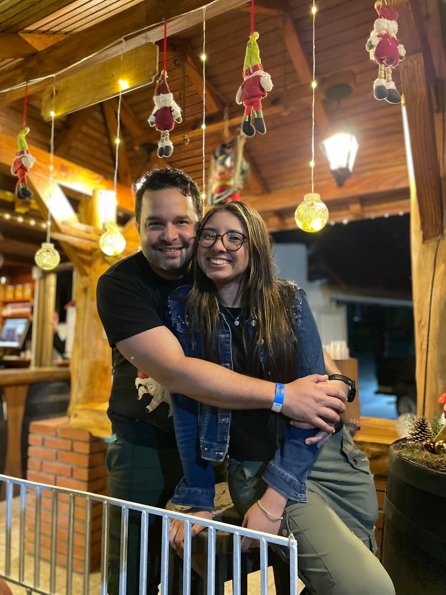 Tour Colonia Tovar 3D🌤️/ 2N🌙 - Especial Navideño 🎄🎅🏻