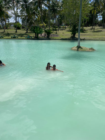 Full Day Aguas de Moisés 🐠